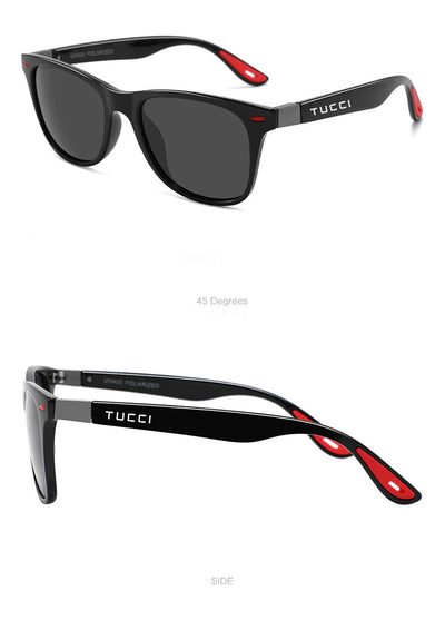 TUCCI IMPERIAL