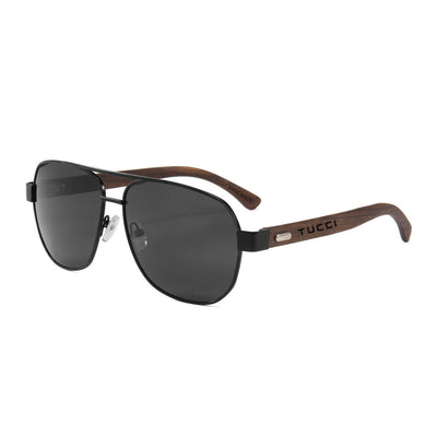 TUCCI AVIATOR