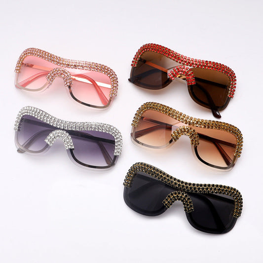 TUCCI GLAMOUREDGE