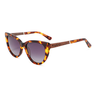 TUCCI VIXEN VISON