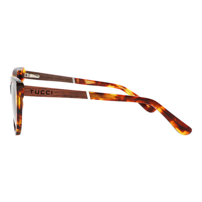 TUCCI VIXEN VISON