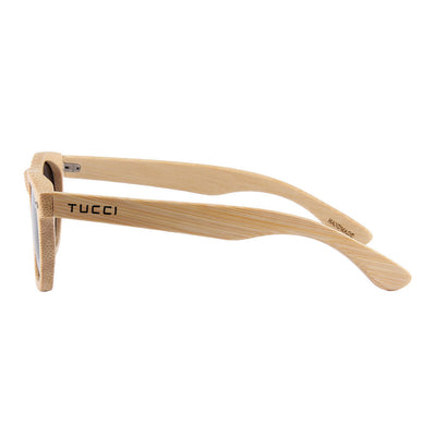 TUCCI SOLARA BEACH