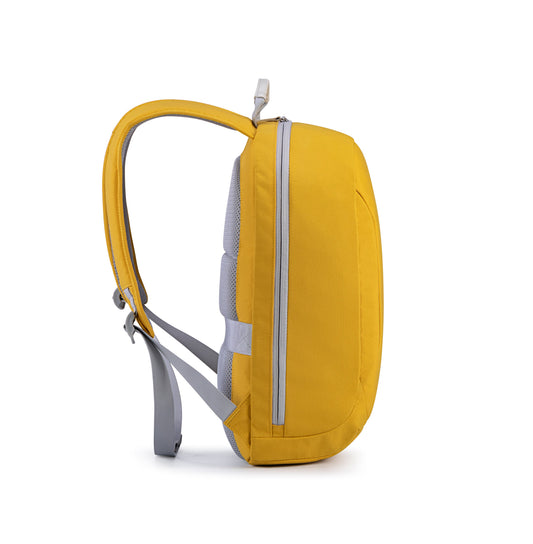 Tucci Italy BlazeBolt/VelocityVista 16.3-Inch Laptop Backpack | Water‑Resistant, Hidden Pocket & Anti‑Theft Slim Design