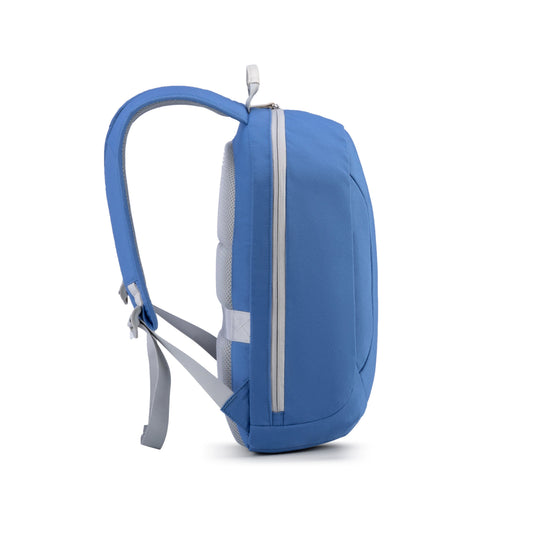Tucci Italy BlazeBolt/VelocityVista 16.3-Inch Laptop Backpack | Water‑Resistant, Hidden Pocket & Anti‑Theft Slim Design