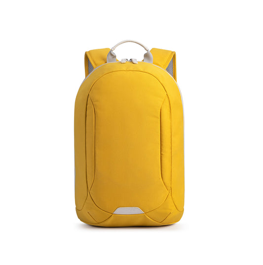 Tucci Italy BlazeBolt/VelocityVista 16.3-Inch Laptop Backpack | Water‑Resistant, Hidden Pocket & Anti‑Theft Slim Design
