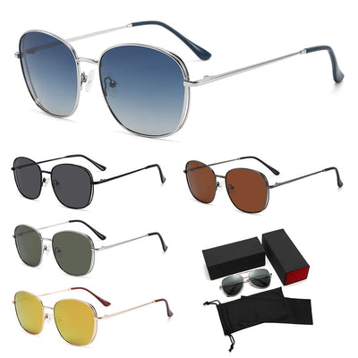TUCCI BREEZE SHADE