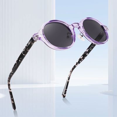 TUCCI GLAMROUND