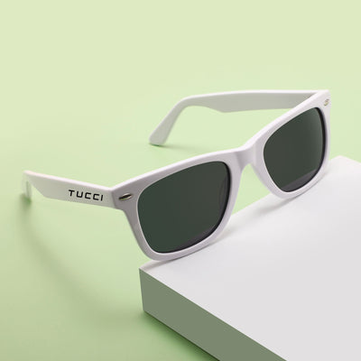 TUCCI MAJESTIC