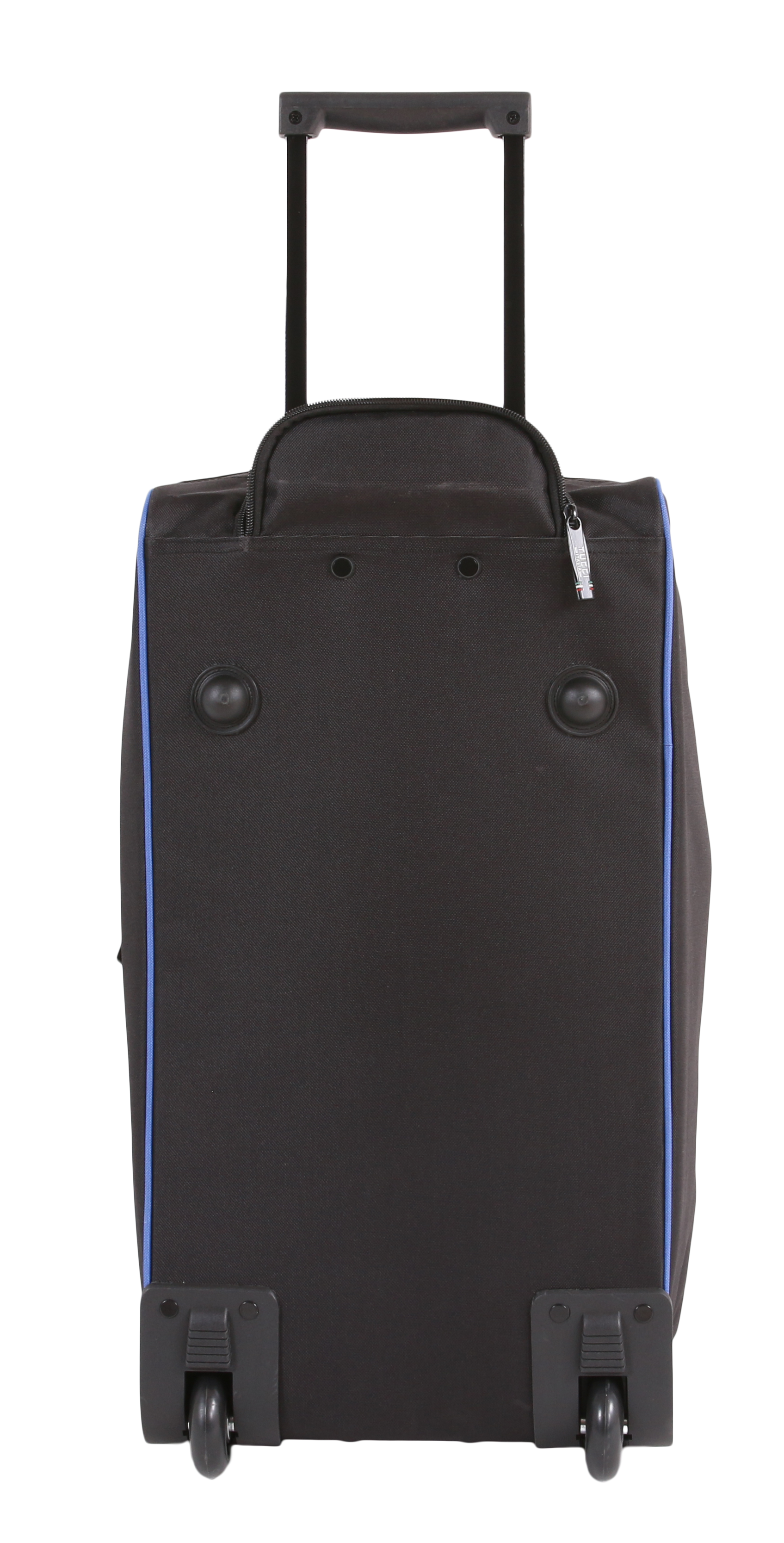 Tucci Italy - AMICO - Rolling Duffel Bag Collection - 22 INCH