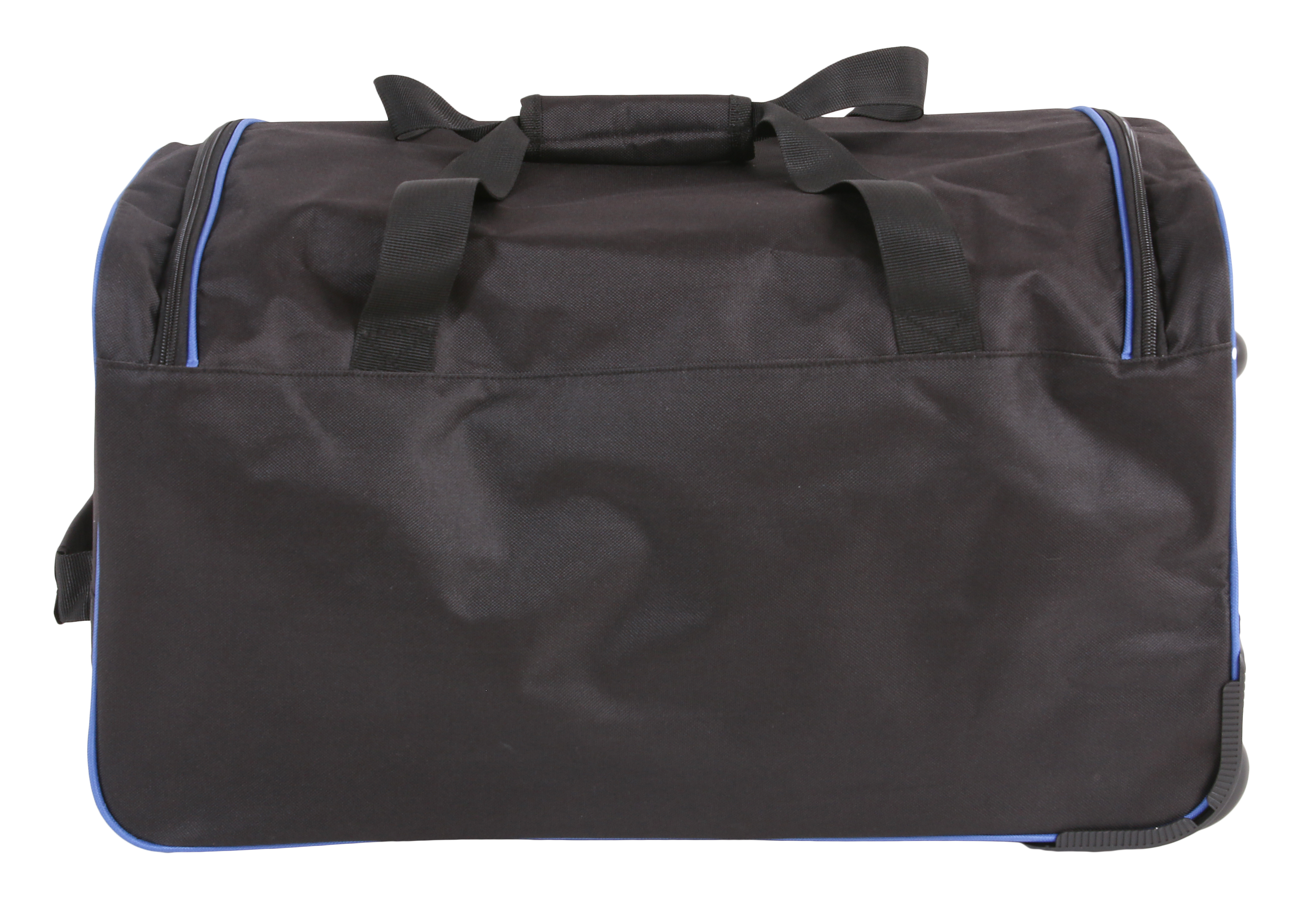 Tucci Italy - AMICO - Rolling Duffel Bag Collection - 22 INCH