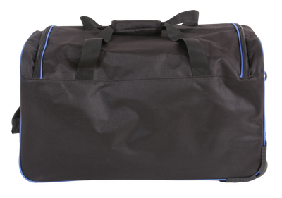 Tucci Italy - AMICO - Rolling Duffel Bag Collection - 22 INCH
