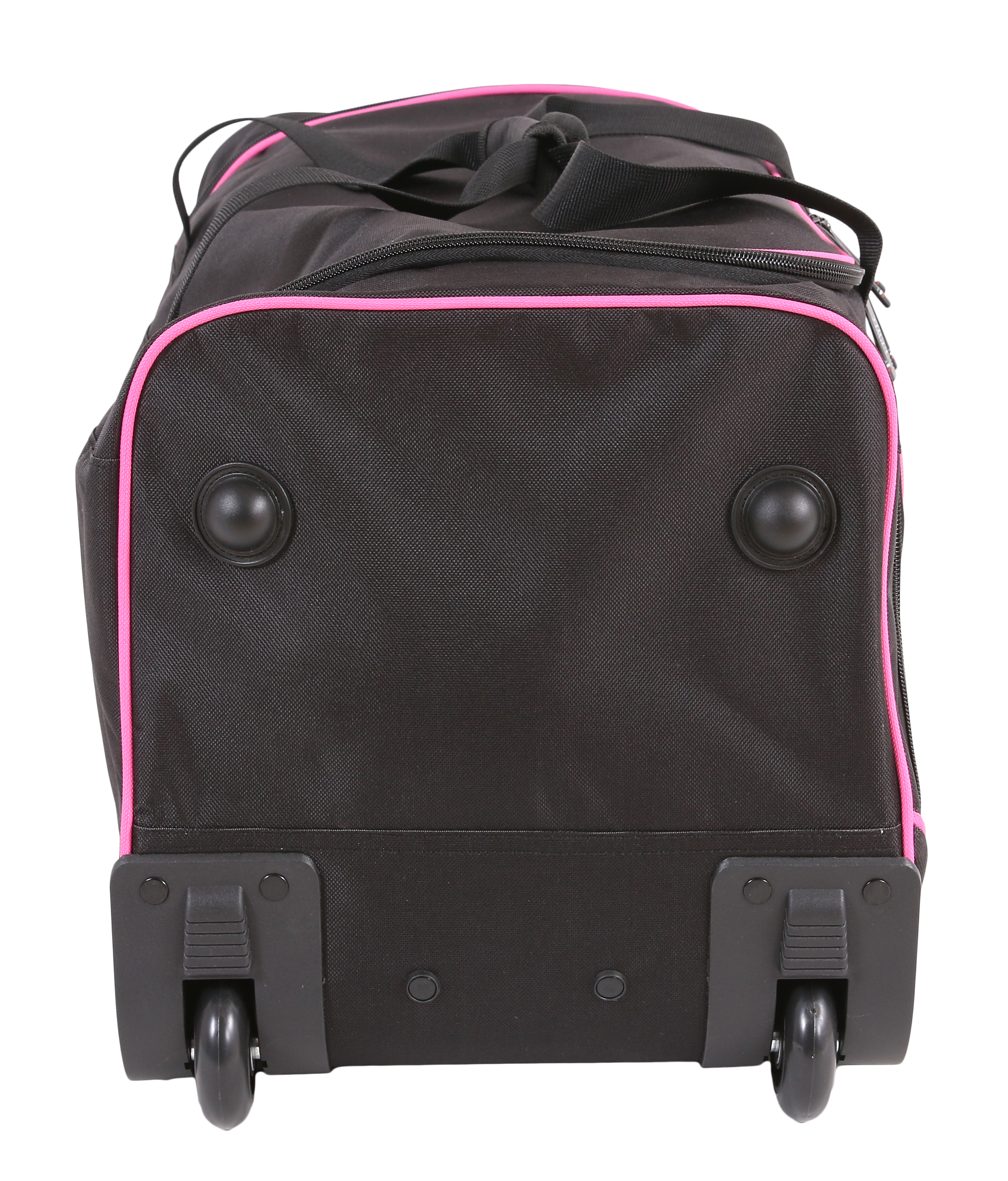 Tucci Italy - AMICO - Rolling Duffel Bag Collection - 22 INCH