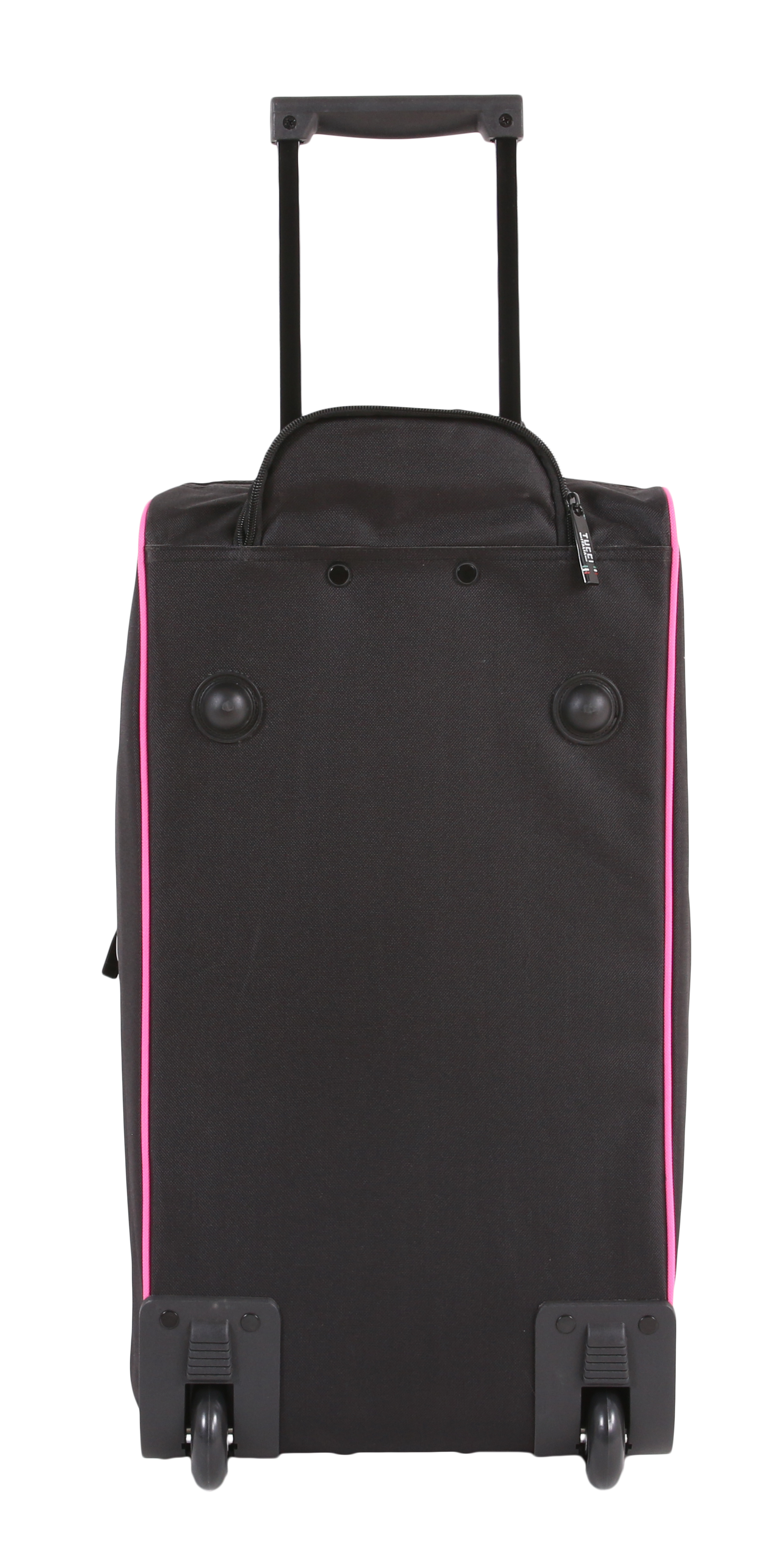 Tucci Italy - AMICO - Rolling Duffel Bag Collection - 22 INCH