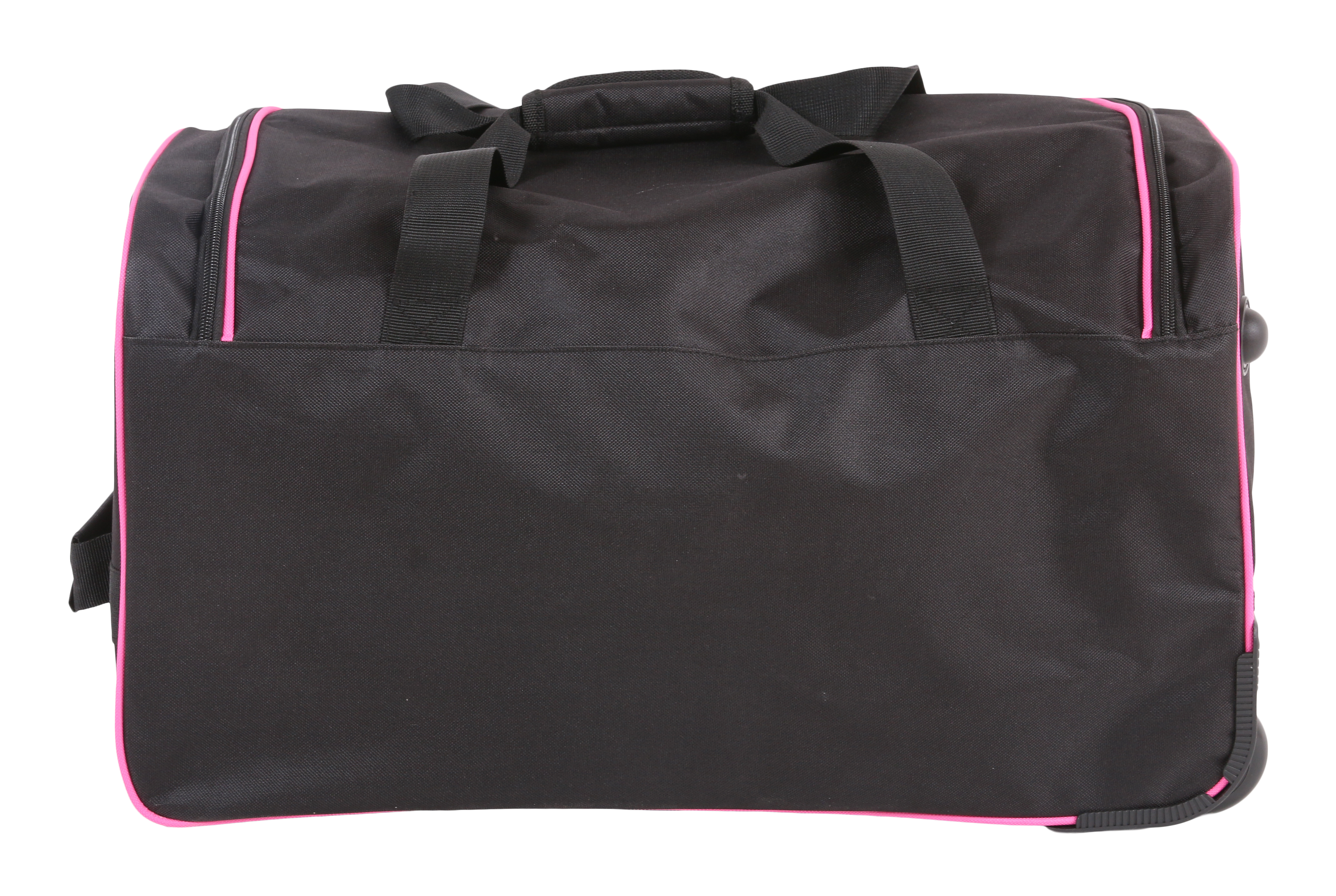 Tucci Italy - AMICO - Rolling Duffel Bag Collection - 22 INCH