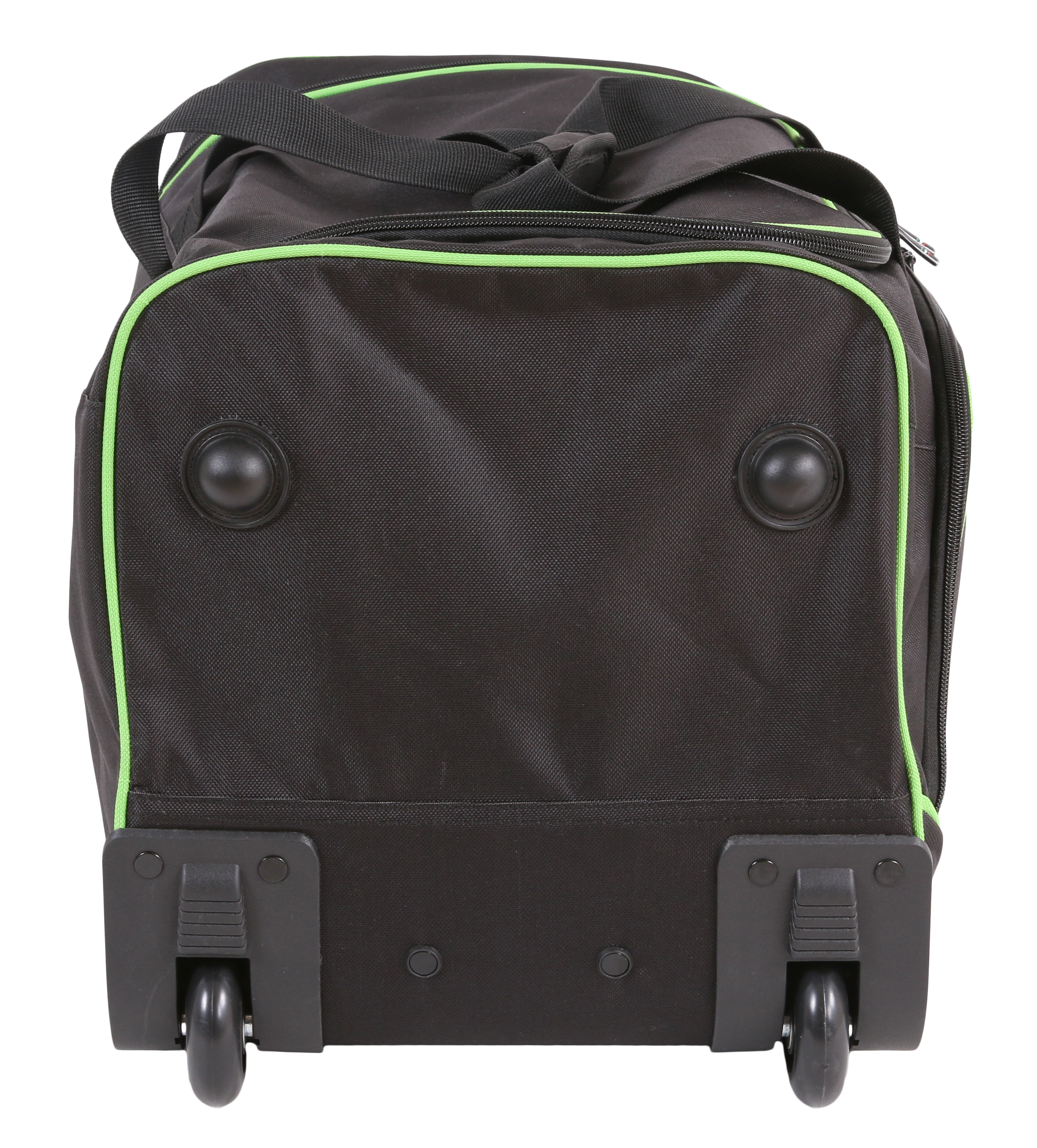 Tucci Italy - AMICO - Rolling Duffel Bag Collection - 22 INCH