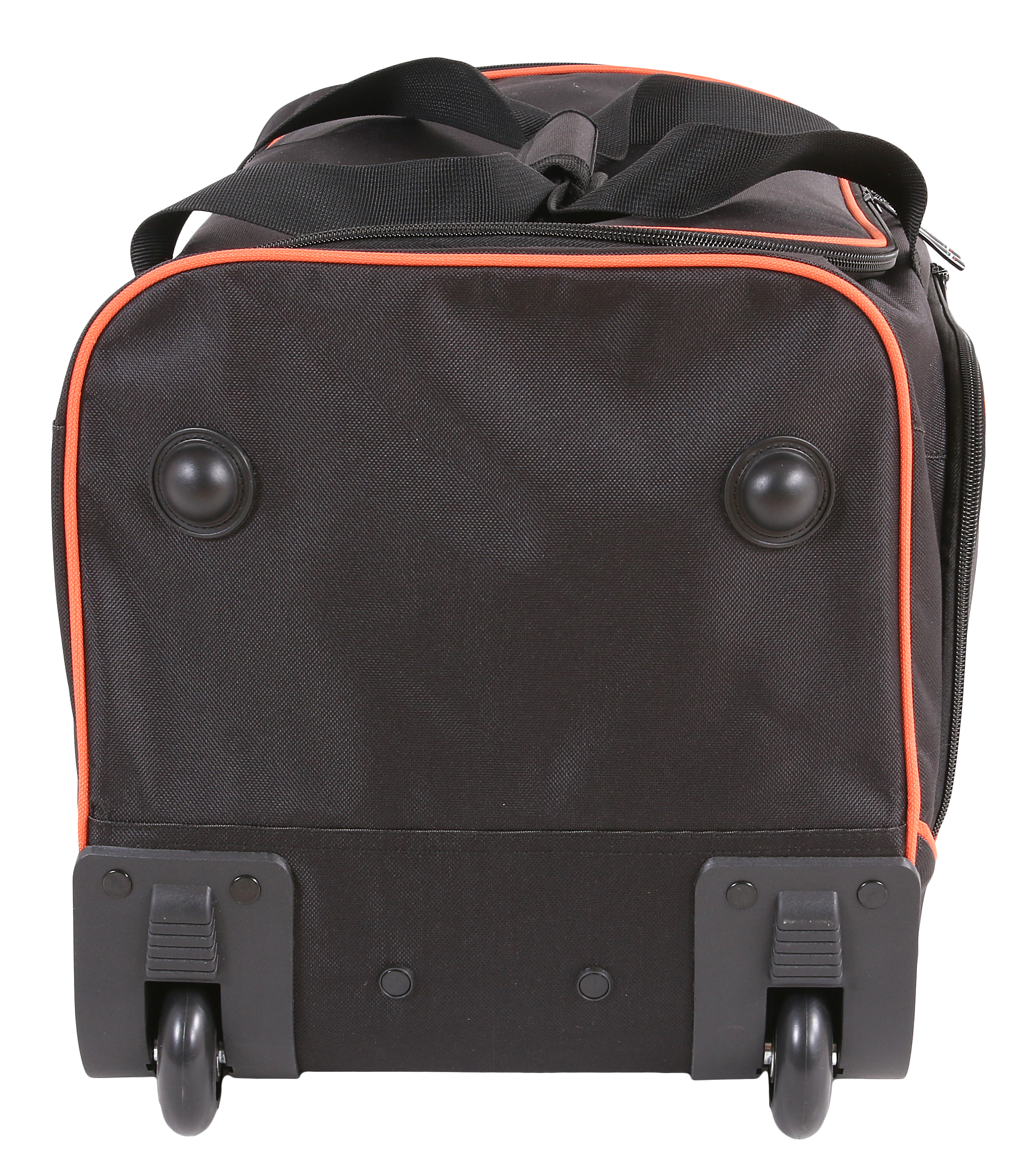 Tucci Italy - AMICO - Rolling Duffel Bag Collection - 22 INCH