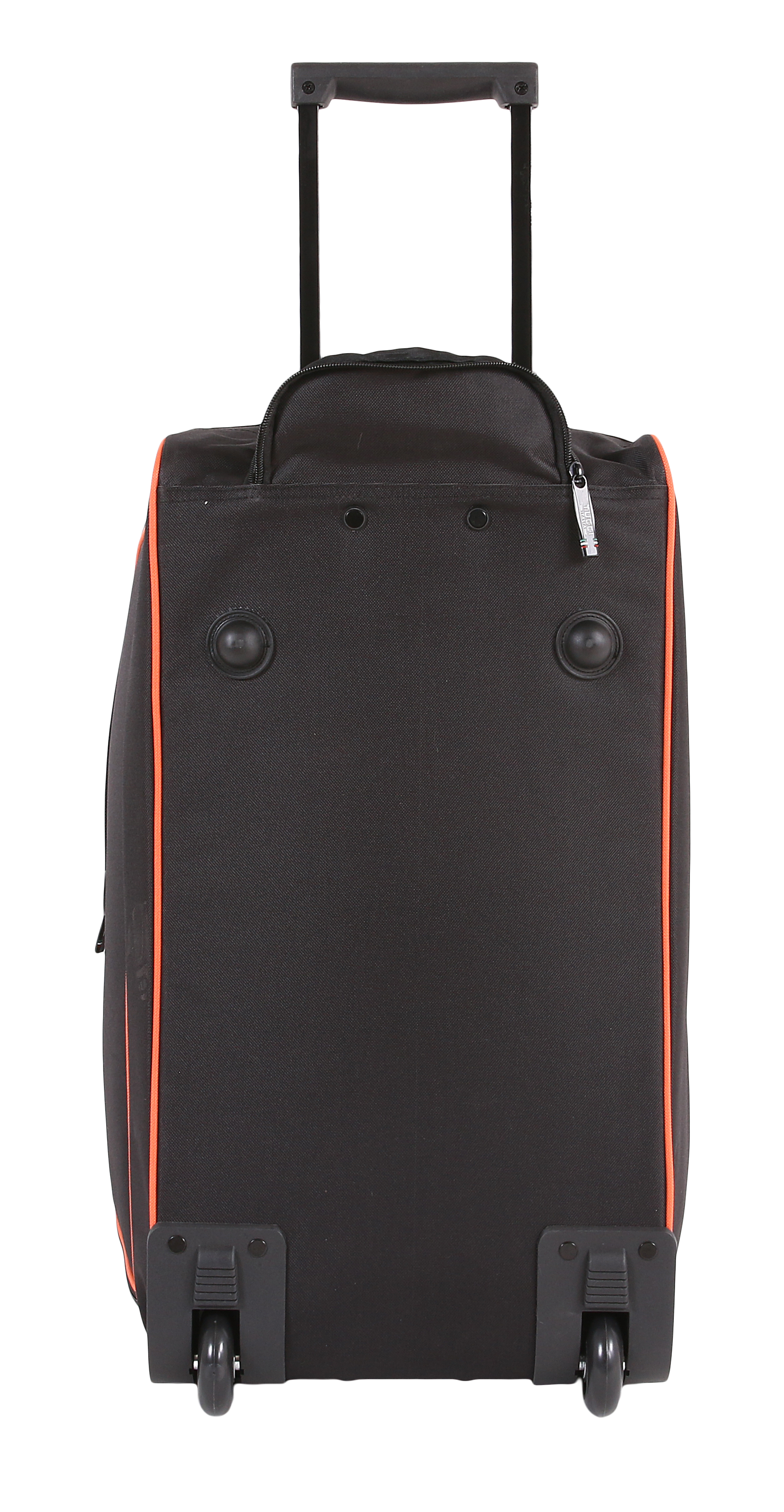 Tucci Italy - AMICO - Rolling Duffel Bag Collection - 22 INCH