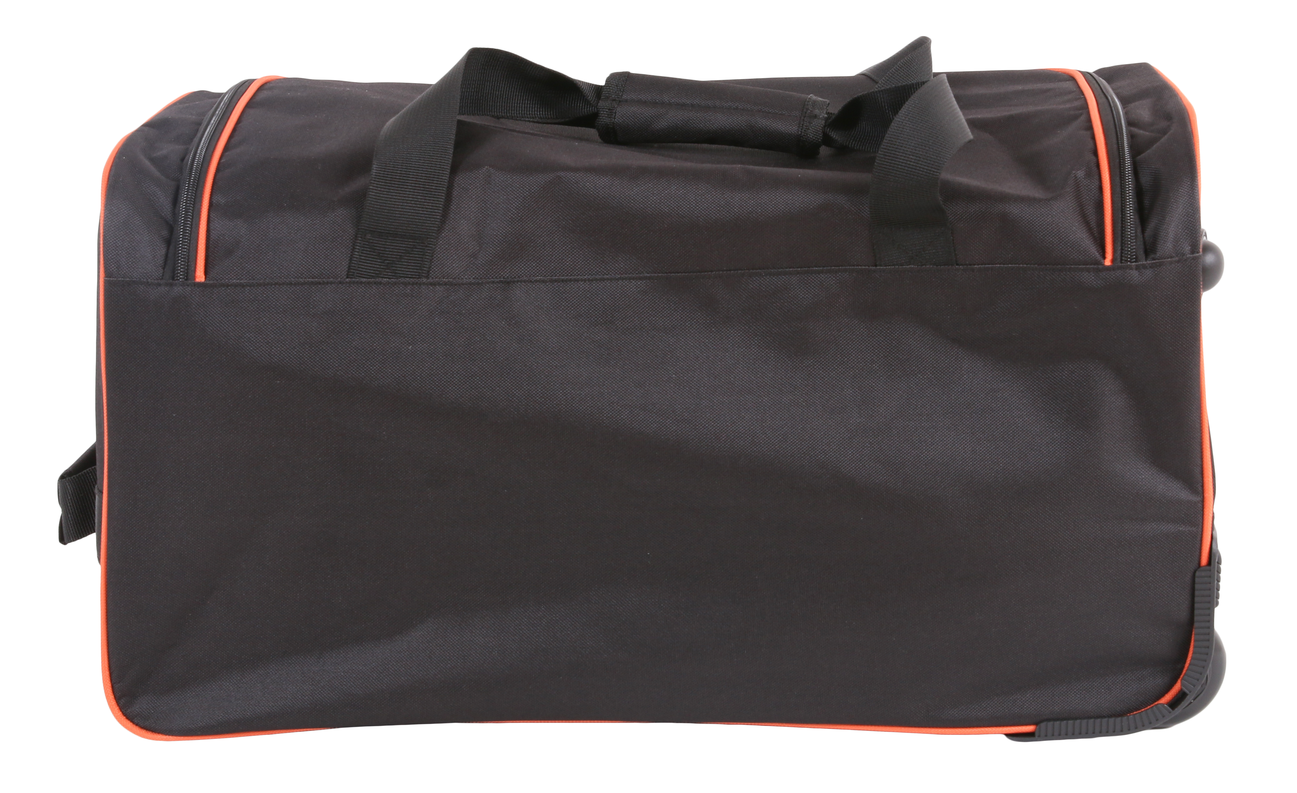 Tucci Italy - AMICO - Rolling Duffel Bag Collection - 22 INCH