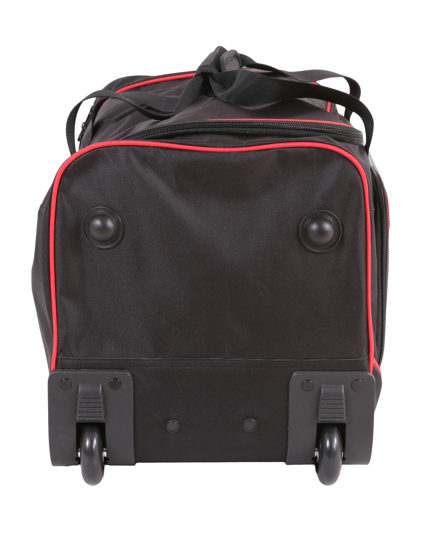 Tucci Italy - AMICO - Rolling Duffel Bag Collection - 22 INCH