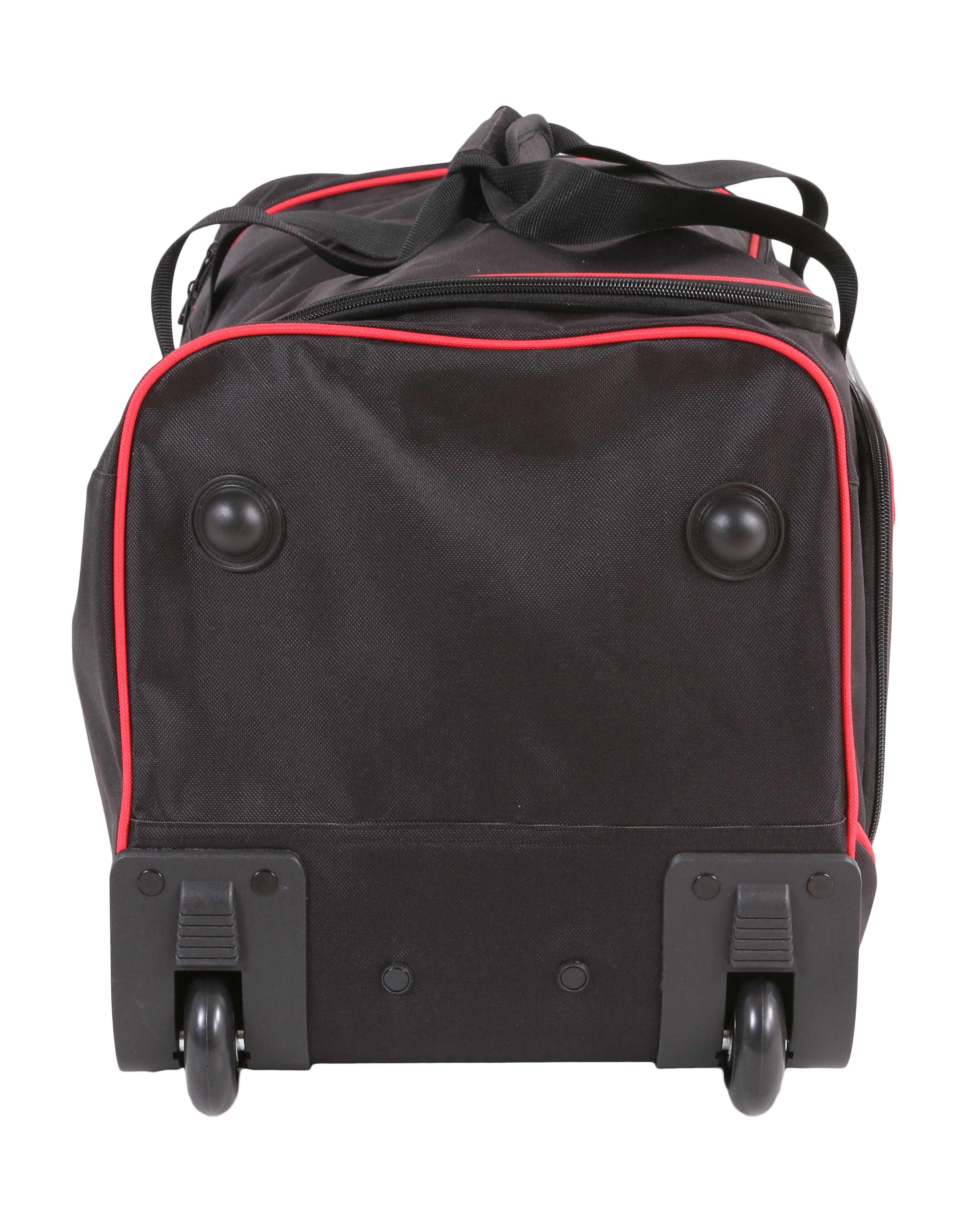 Tucci Italy - AMICO - Rolling Duffel Bag Collection - 22 INCH