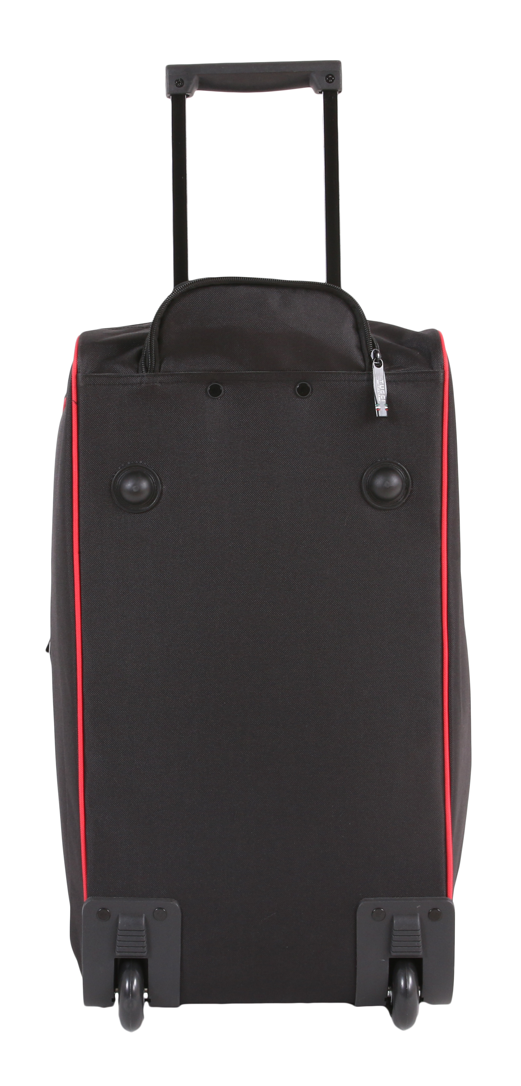 Tucci Italy - AMICO - Rolling Duffel Bag Collection - 22 INCH