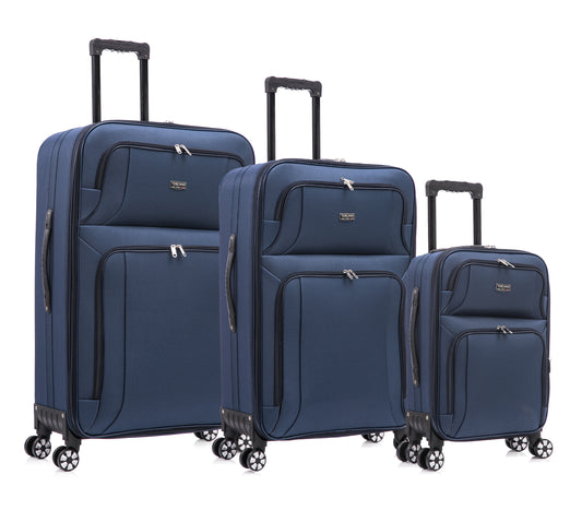 TOSCANO-GESTORE 5PC SET 19"/21"/28"/30"/32"