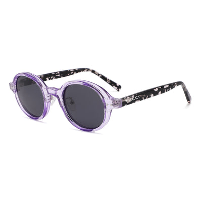TUCCI GLAMROUND