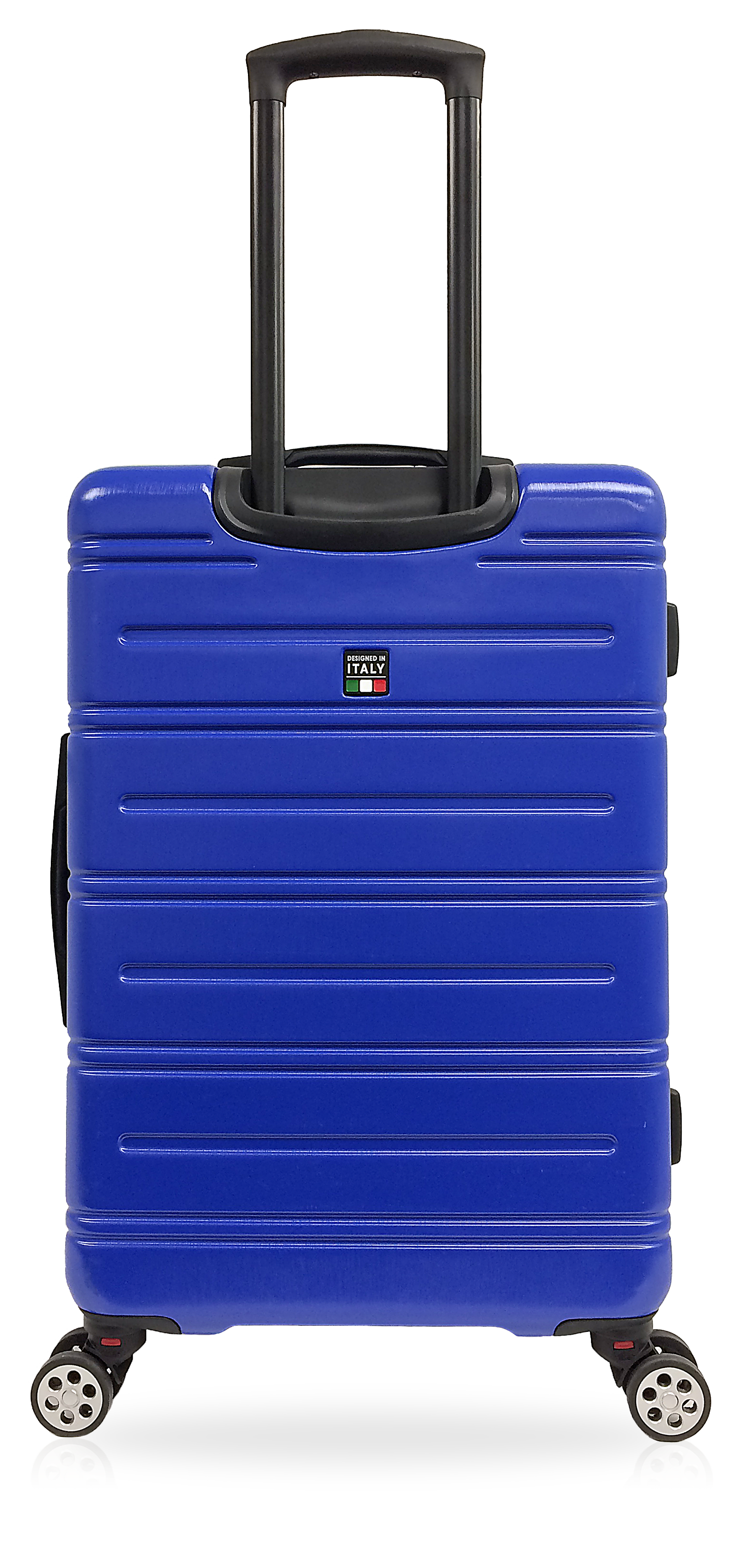 TUCCI Italy LETIZIA (20", 24", 28") Expandable Spinner Wheel Suitcase