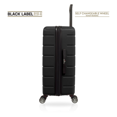TUCCI Italy IL CAMMINO 30" Durable Lightweight Suitcase