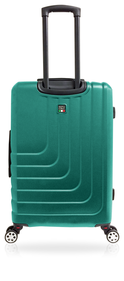 TUCCI CARINO 30" Large Size Spinner Wheel
