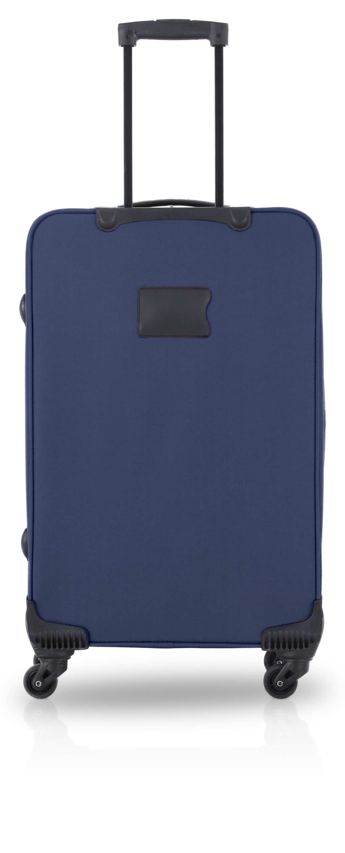 TUCCI BEN FATTO 24" Medium Luggage Suitcase