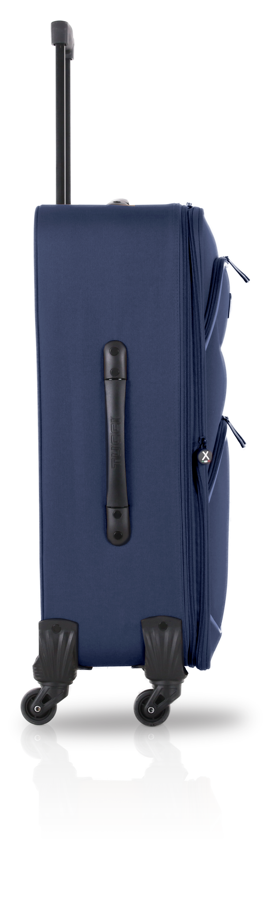 TUCCI BEN FATTO 24" Medium Luggage Suitcase