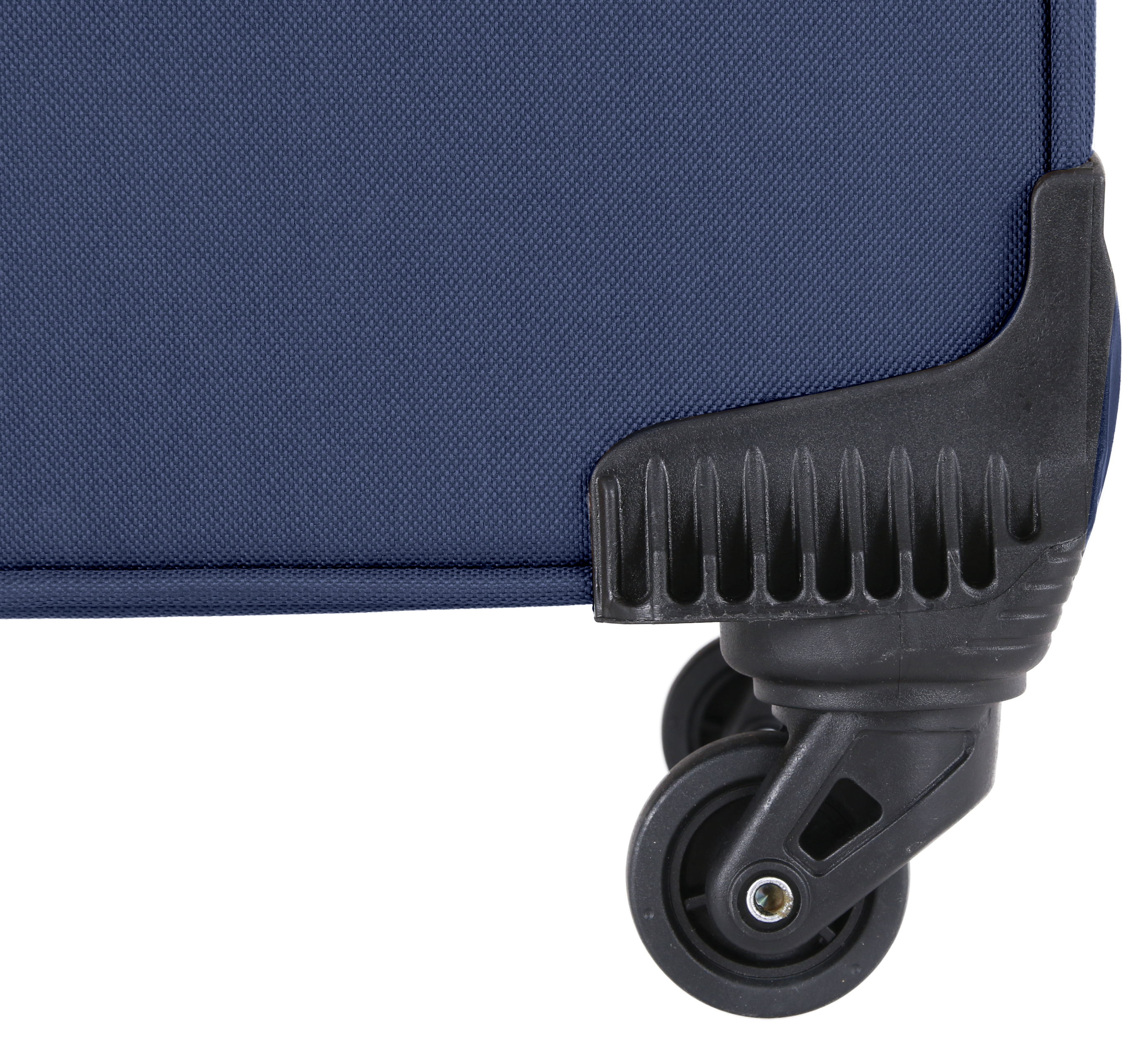 TUCCI BEN FATTO 24" Medium Luggage Suitcase