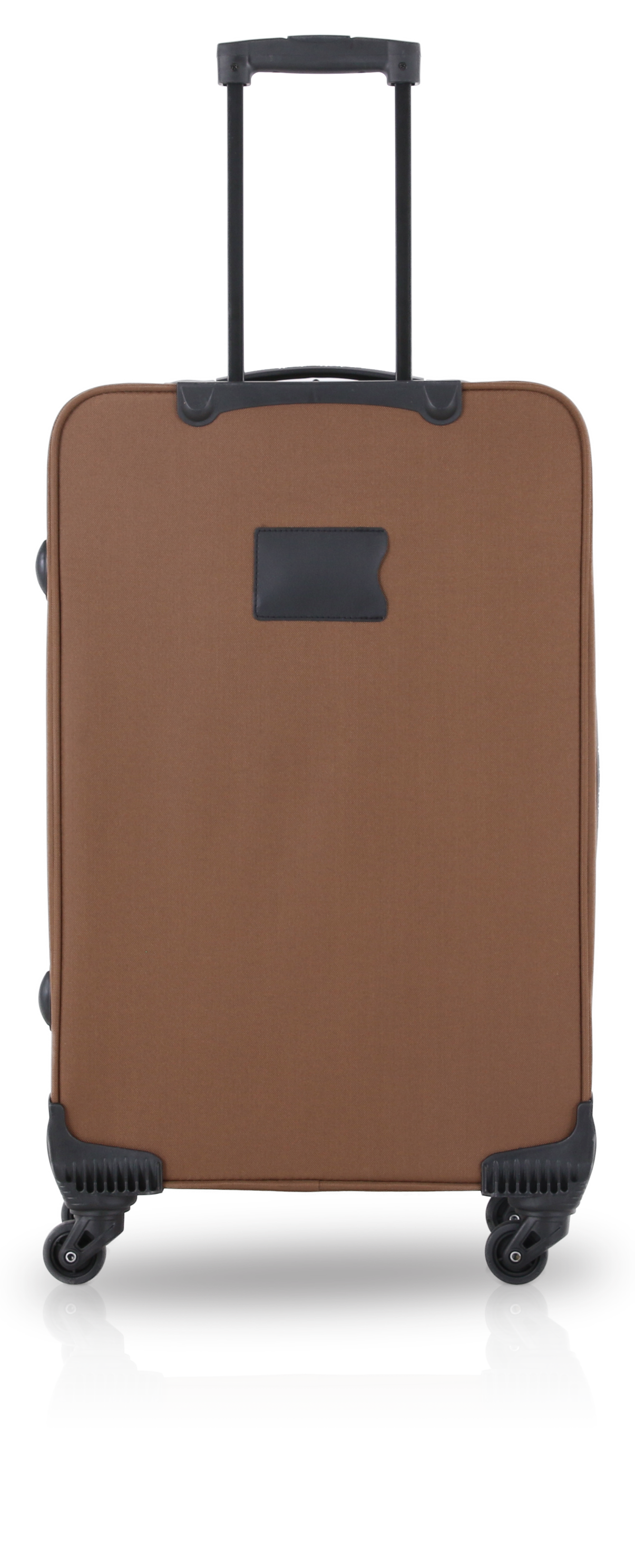TUCCI BEN FATTO 24" Medium Luggage Suitcase