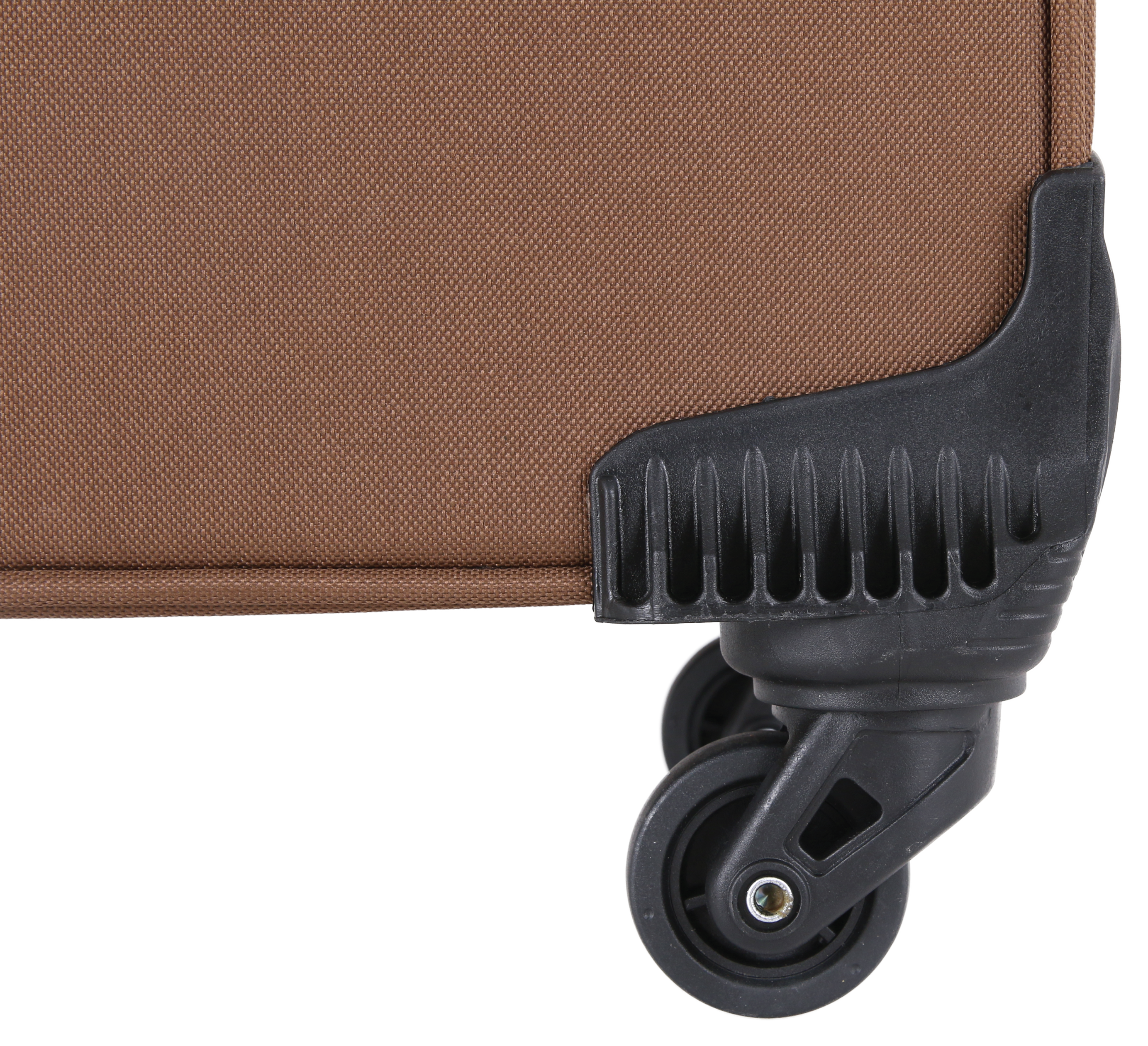 TUCCI BEN FATTO 24" Medium Luggage Suitcase