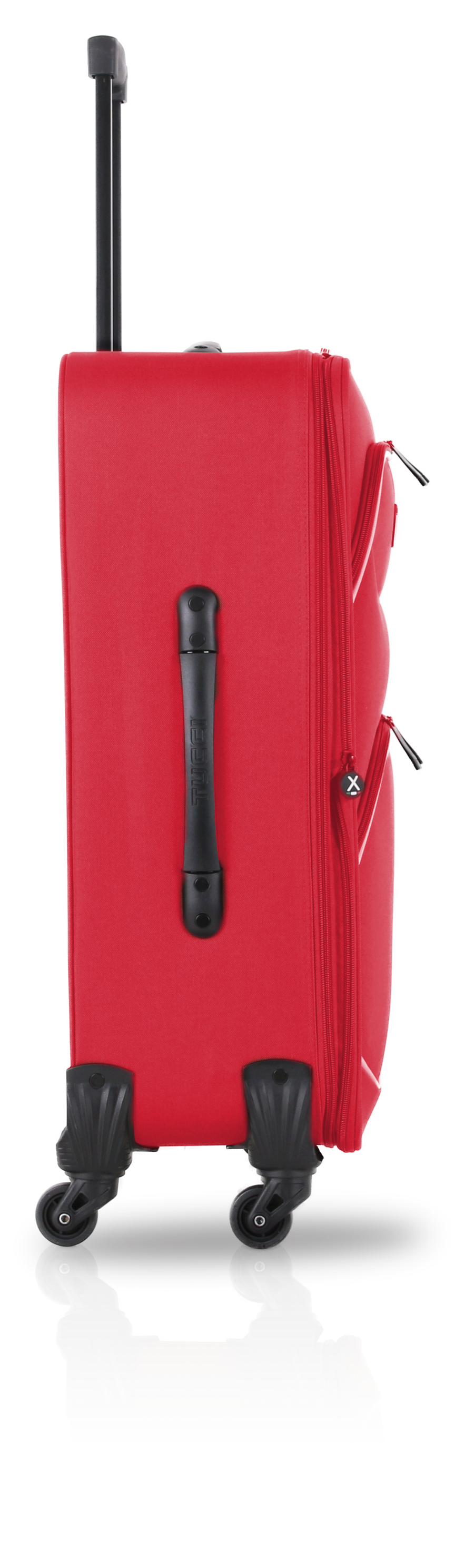 TUCCI BEN FATTO 24" Medium Luggage Suitcase