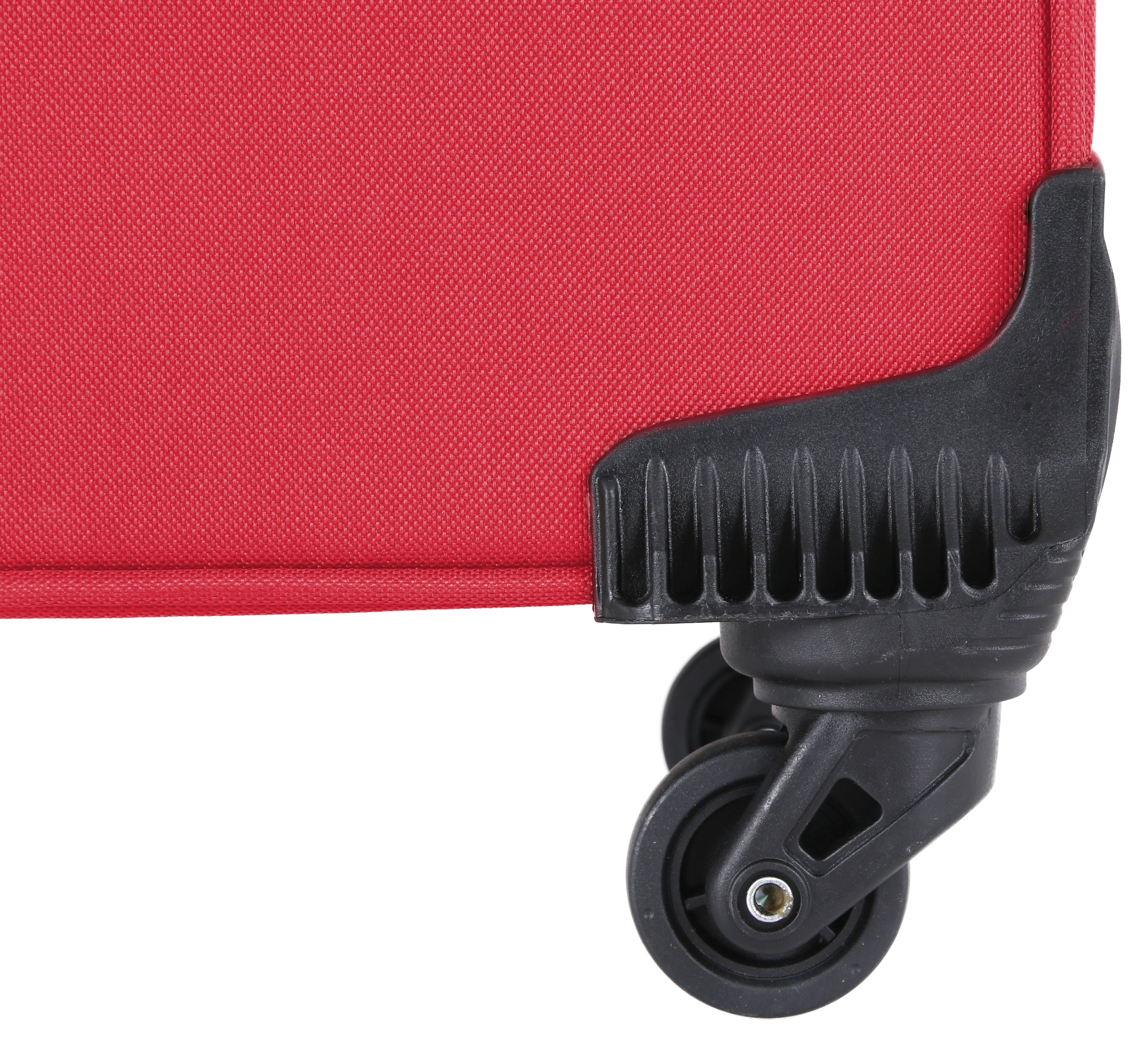 TUCCI BEN FATTO 24" Medium Luggage Suitcase
