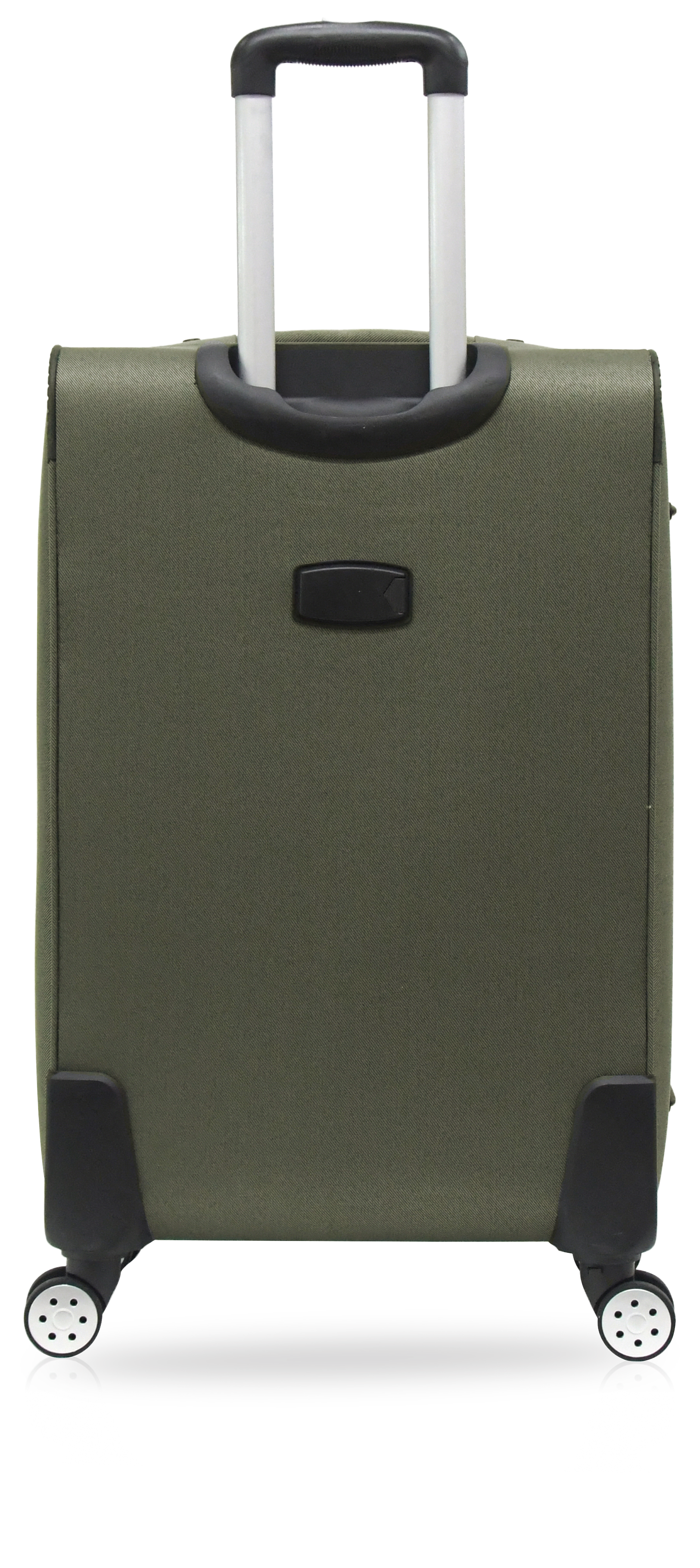 TUCCI Italy TURISTA 30-inch Large Spinner Luggage Suitcase