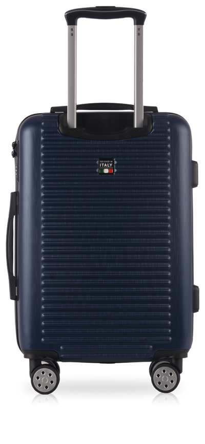 TUCCI Italy SOSTEGNO 30" Durable Lightweight Suitcase