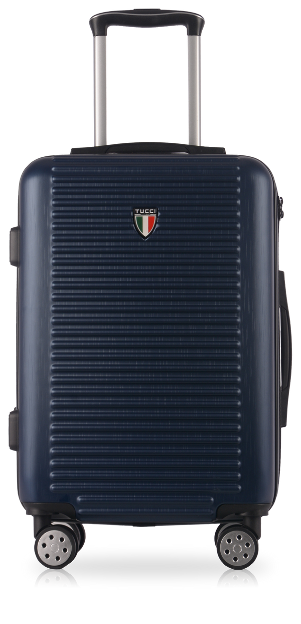 TUCCI Italy SOSTEGNO 30" Durable Lightweight Suitcase