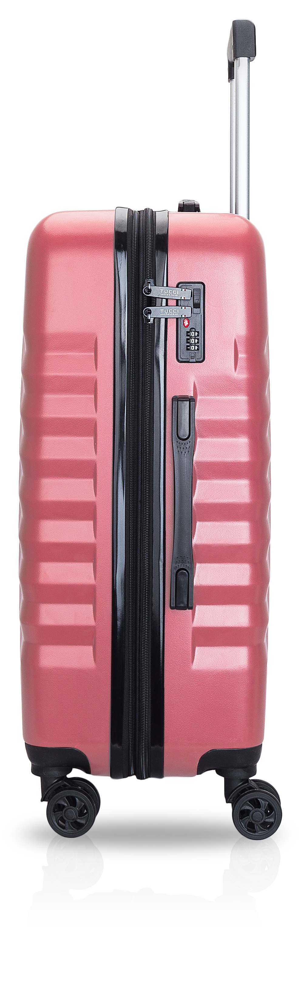 TUCCI PENDENZA T0282 ABS 20" Equipaje de mano