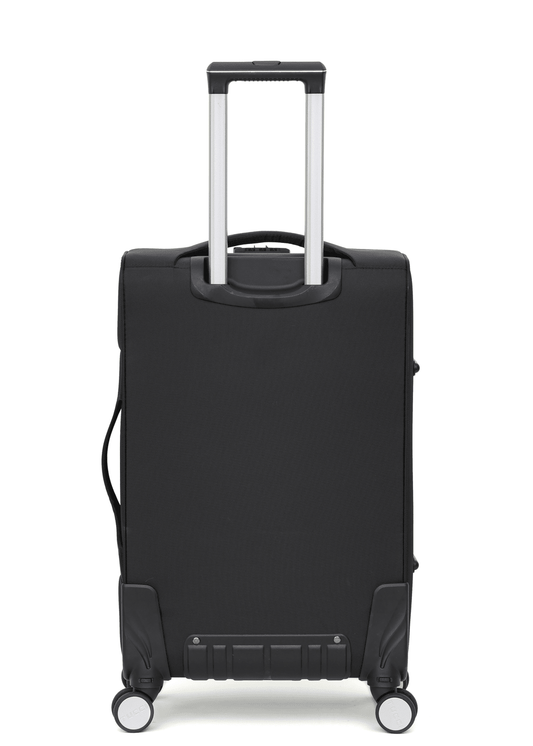TUCCI Italy RICERCA (20", 28", 30", 32") Luxury Waterproof Luggage Set