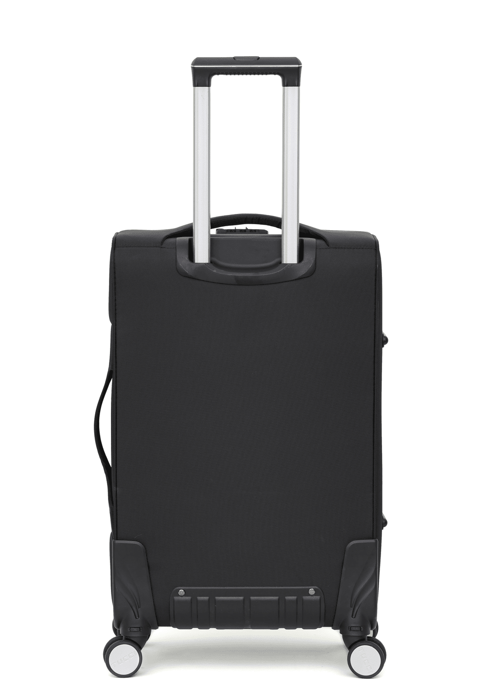 TUCCI Italy RICERCA 20" Carry On Waterproof Luggage Suitcase
