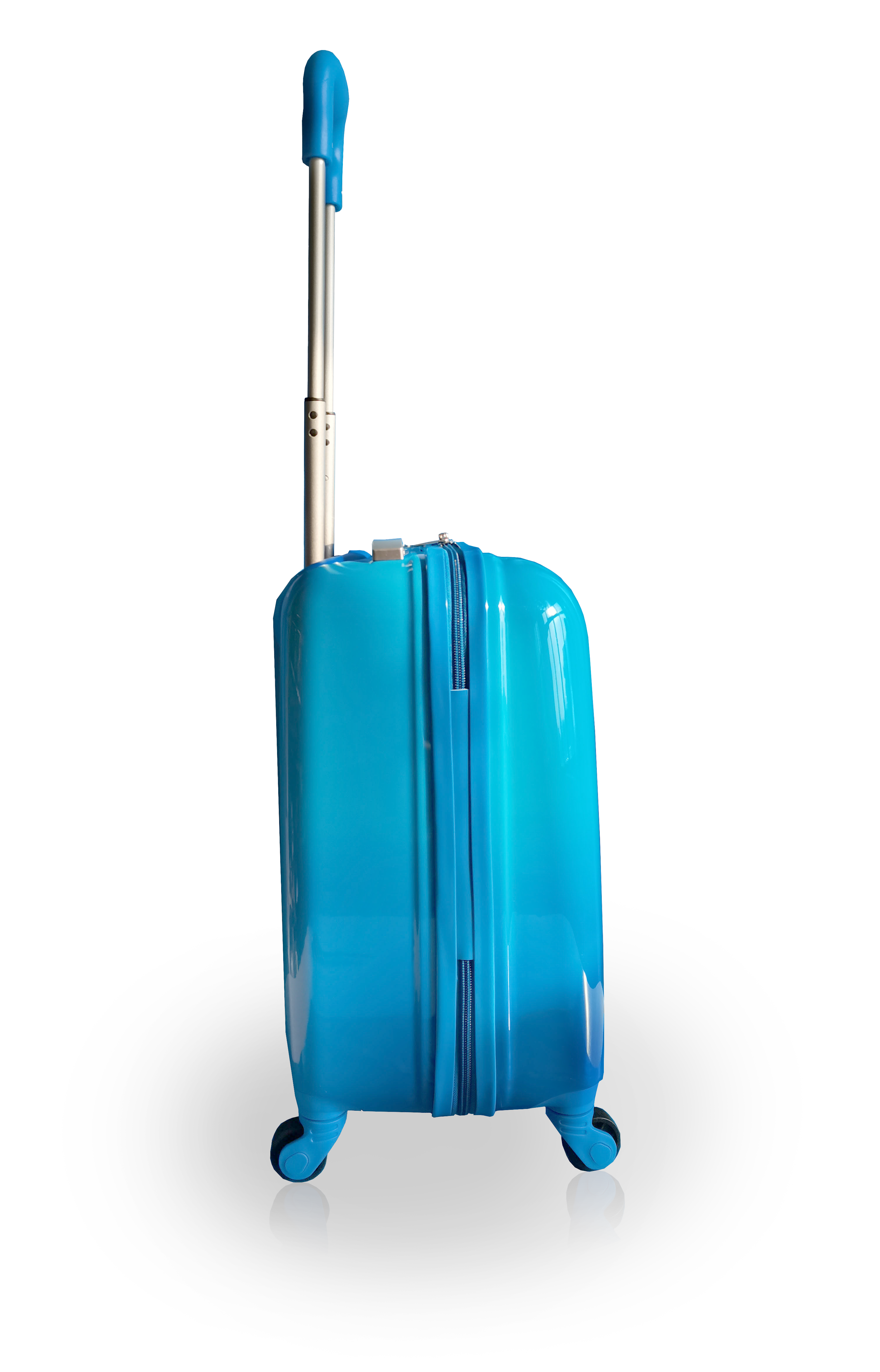 TUCCI Italy ZOOLAND 18" Spinner Wheel Children Suitcase