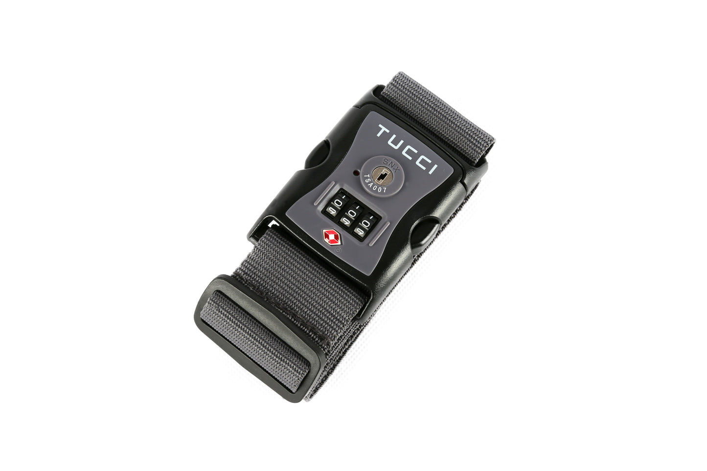 LUGGAGE STRAP