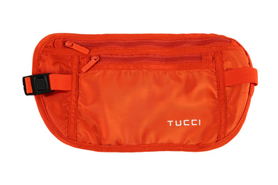 LIGHTWEIGHT RFID CROSS BODY BELT