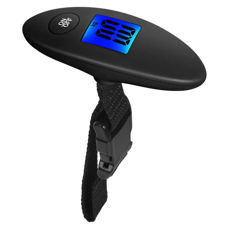 Digital Scale