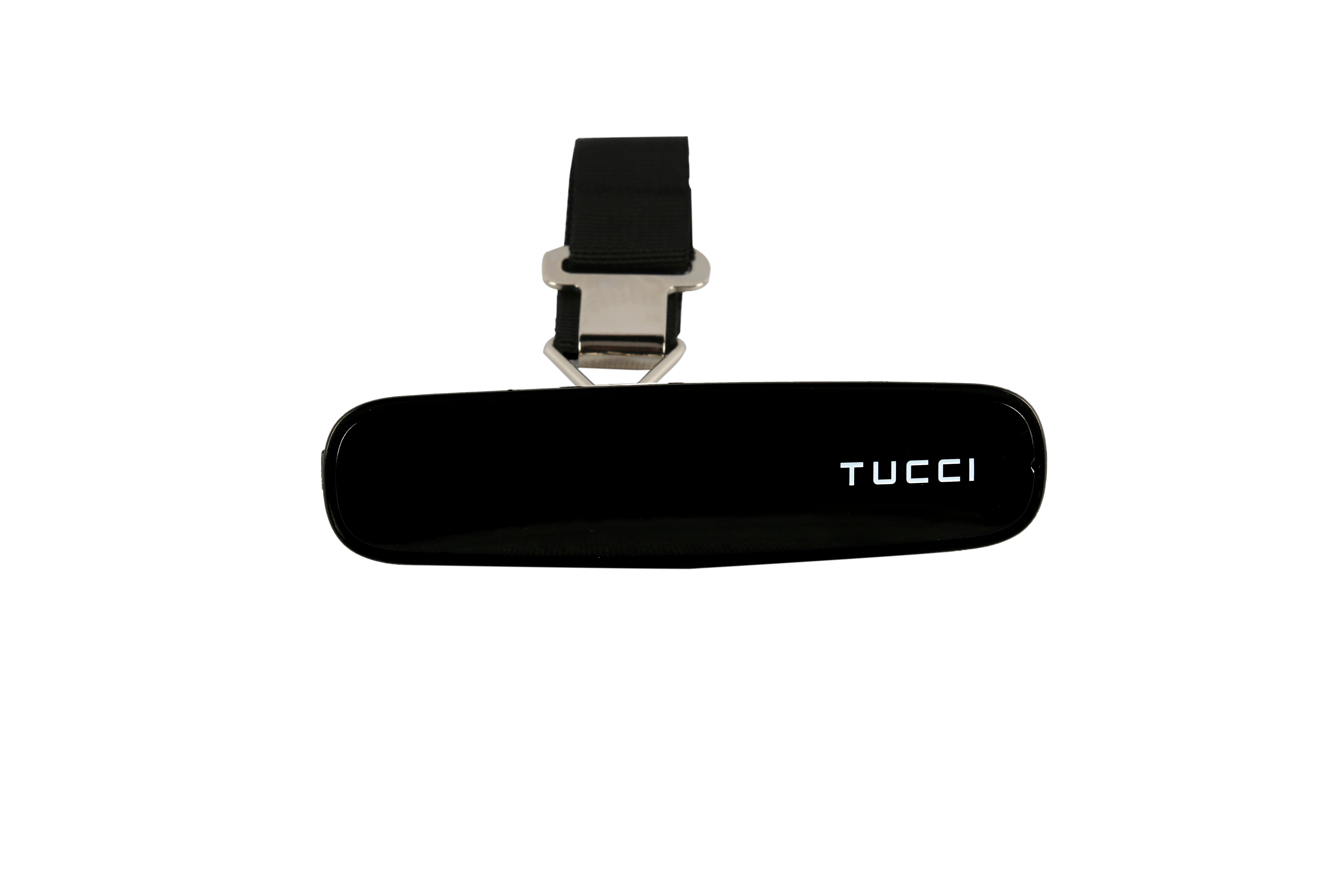 Digital Scale With Conversion