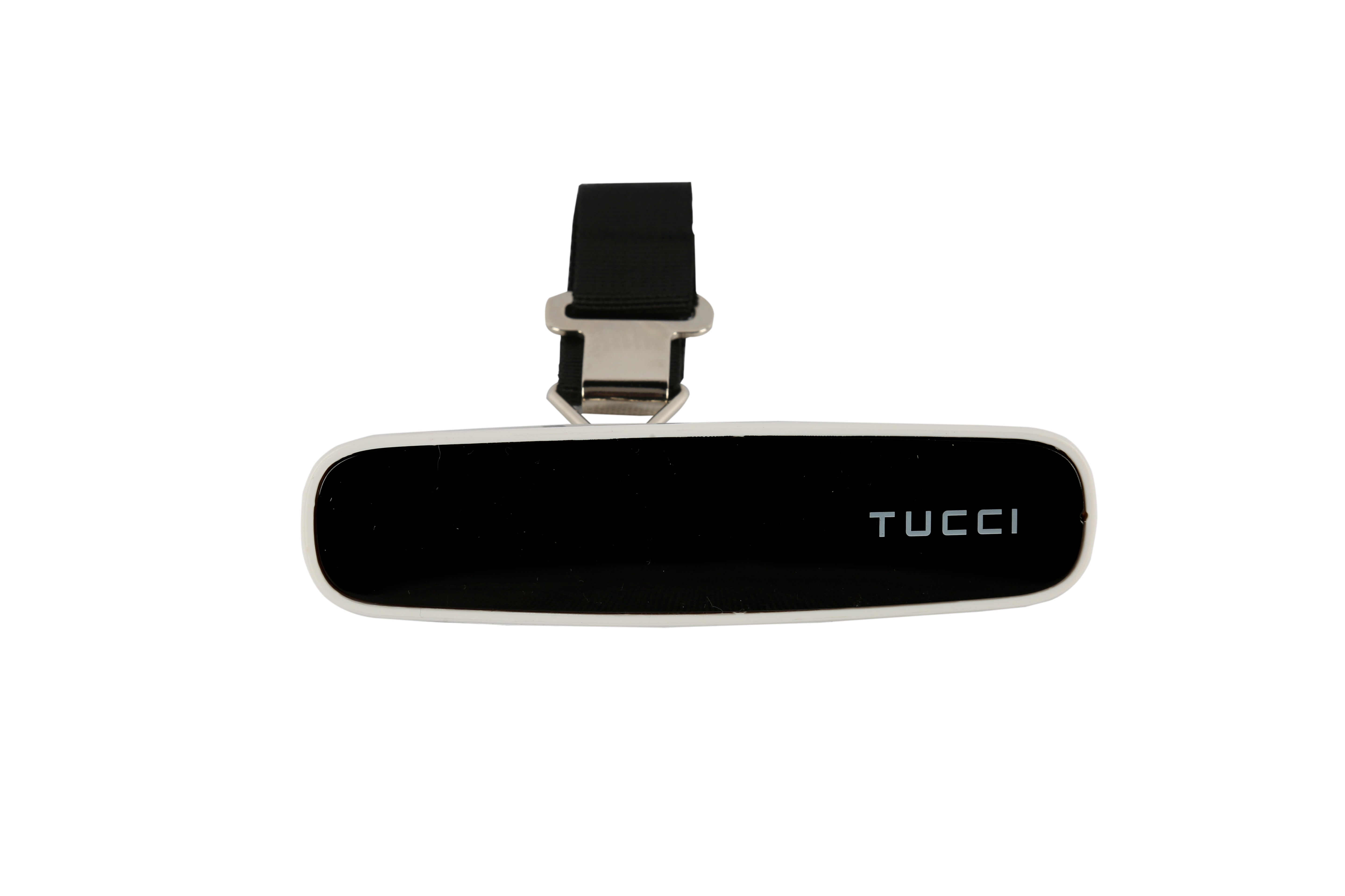 Digital Scale With Conversion
