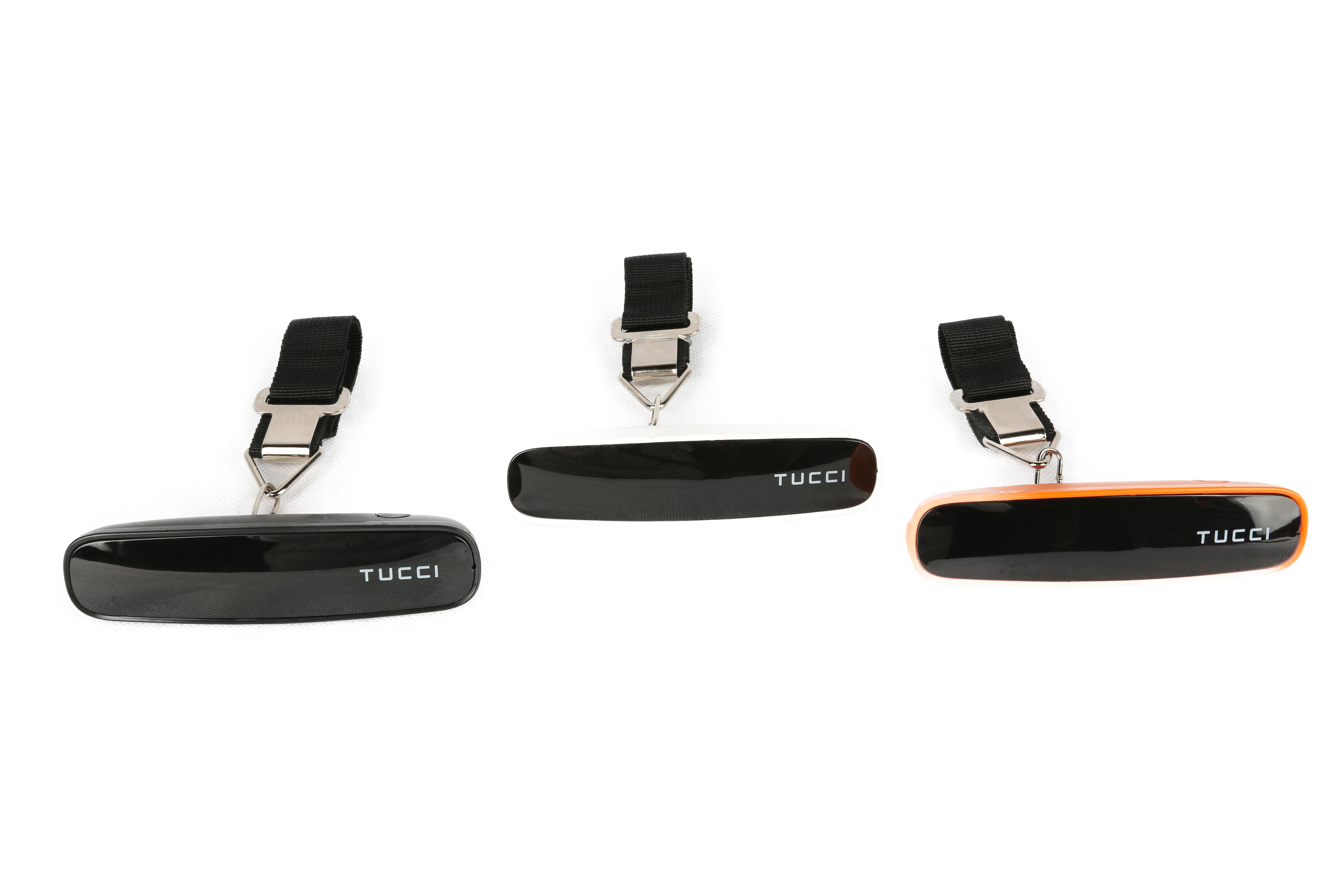Digital Scale With Conversion